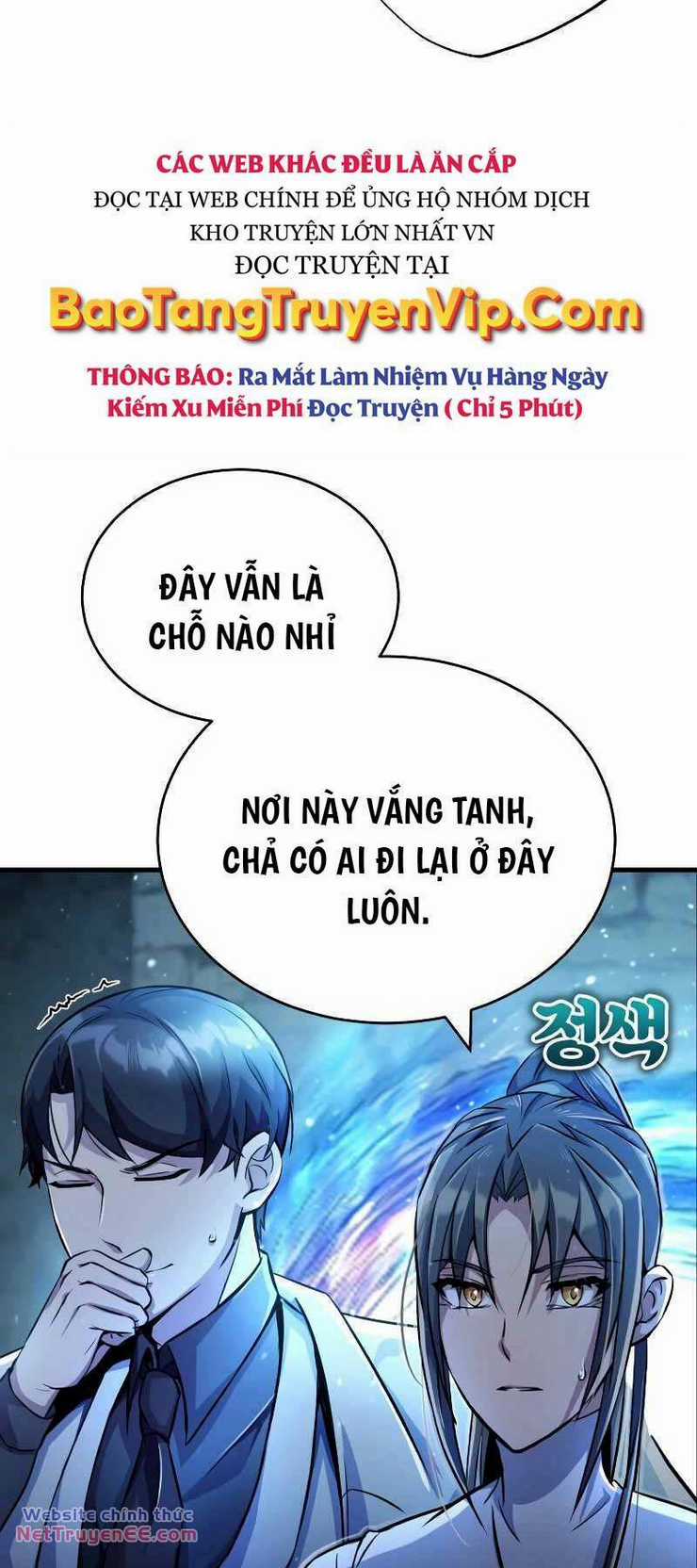 Những Nhân Vật Chính Mà Chỉ Tôi Biết Chapter 4 trang 38