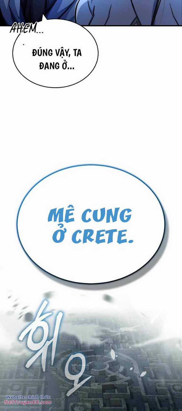 Những Nhân Vật Chính Mà Chỉ Tôi Biết Chapter 4 trang 39