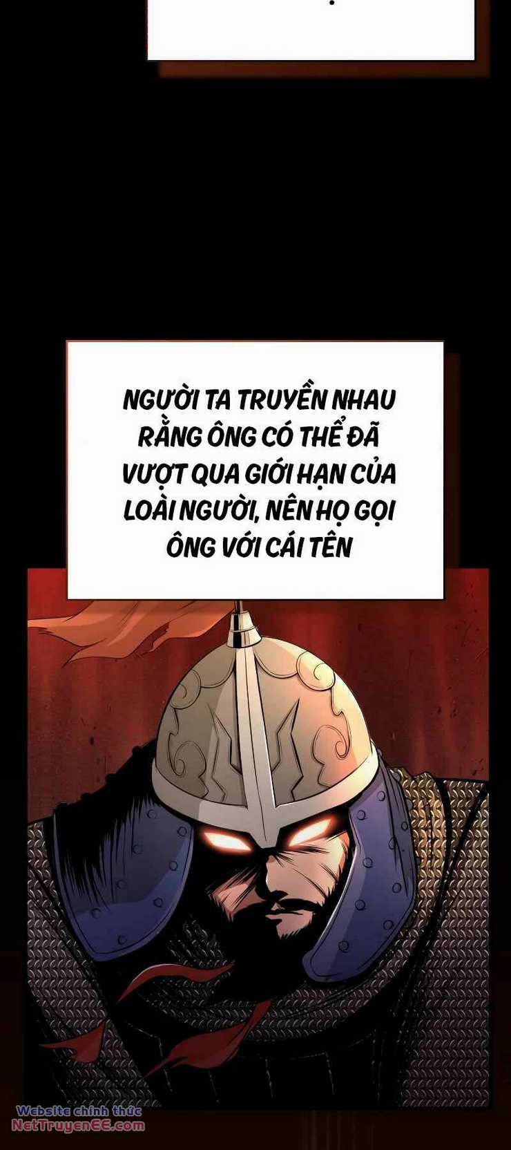 Những Nhân Vật Chính Mà Chỉ Tôi Biết Chapter 4 trang 4