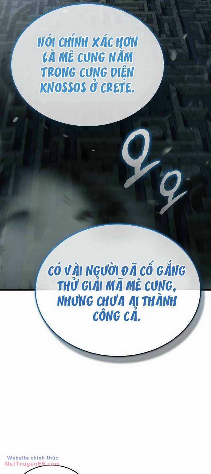 Những Nhân Vật Chính Mà Chỉ Tôi Biết Chapter 4 trang 40
