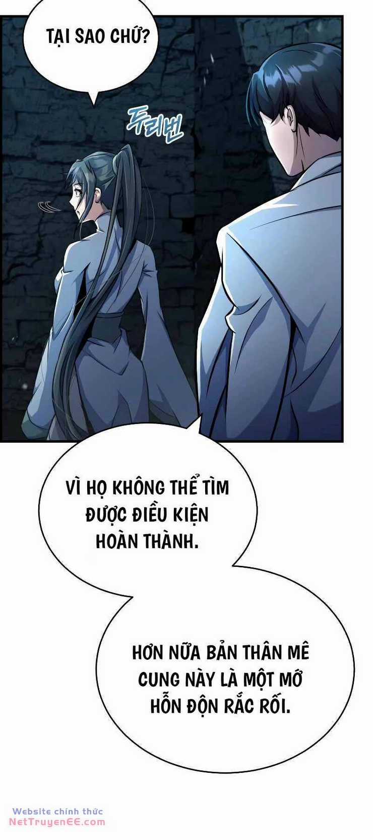 Những Nhân Vật Chính Mà Chỉ Tôi Biết Chapter 4 trang 41