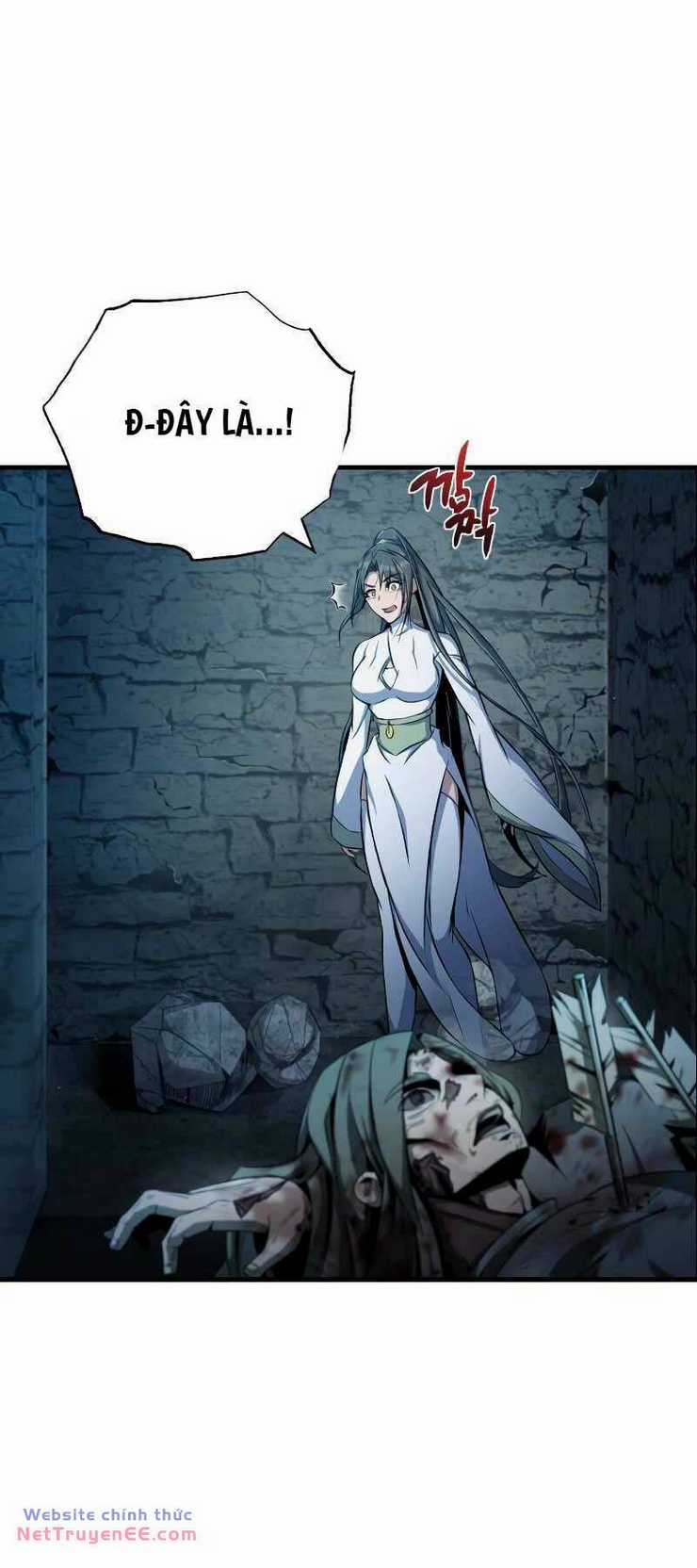 Những Nhân Vật Chính Mà Chỉ Tôi Biết Chapter 4 trang 42