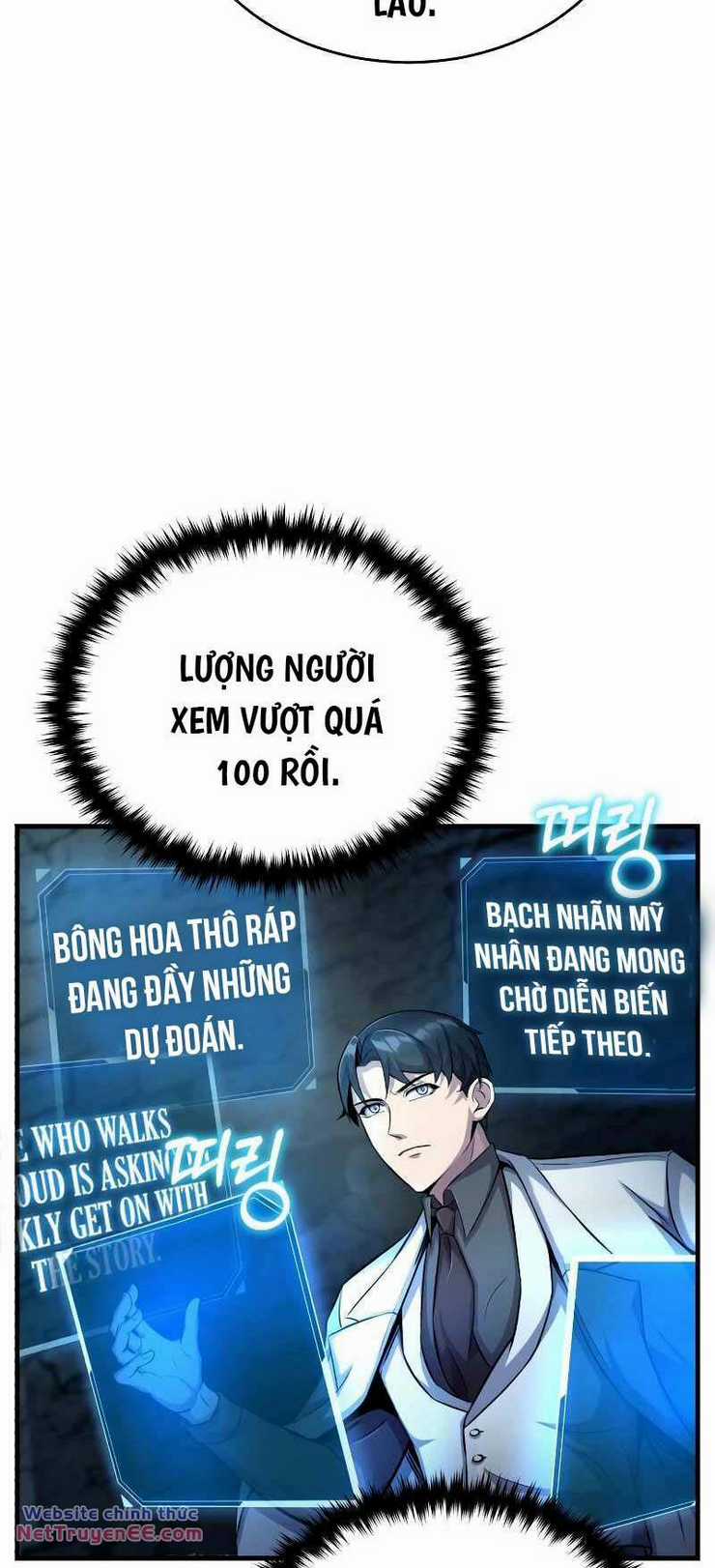 Những Nhân Vật Chính Mà Chỉ Tôi Biết Chapter 4 trang 44