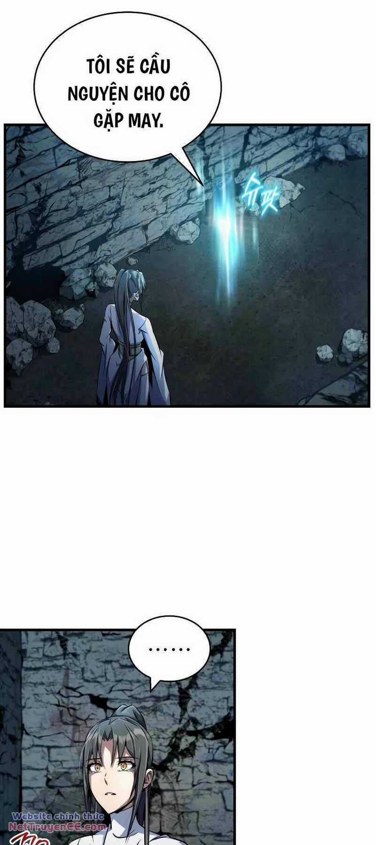 Những Nhân Vật Chính Mà Chỉ Tôi Biết Chapter 4 trang 49