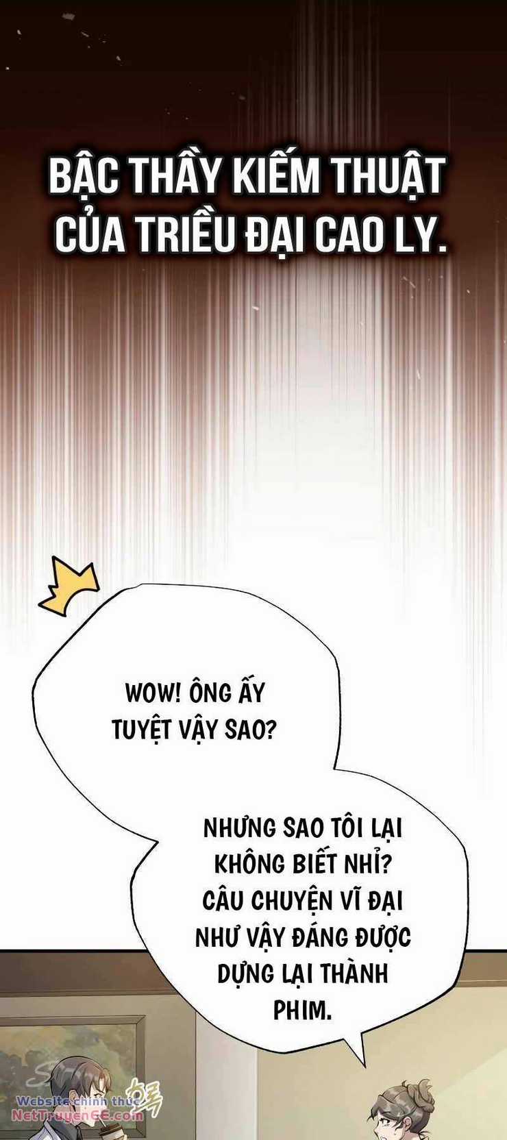 Những Nhân Vật Chính Mà Chỉ Tôi Biết Chapter 4 trang 5