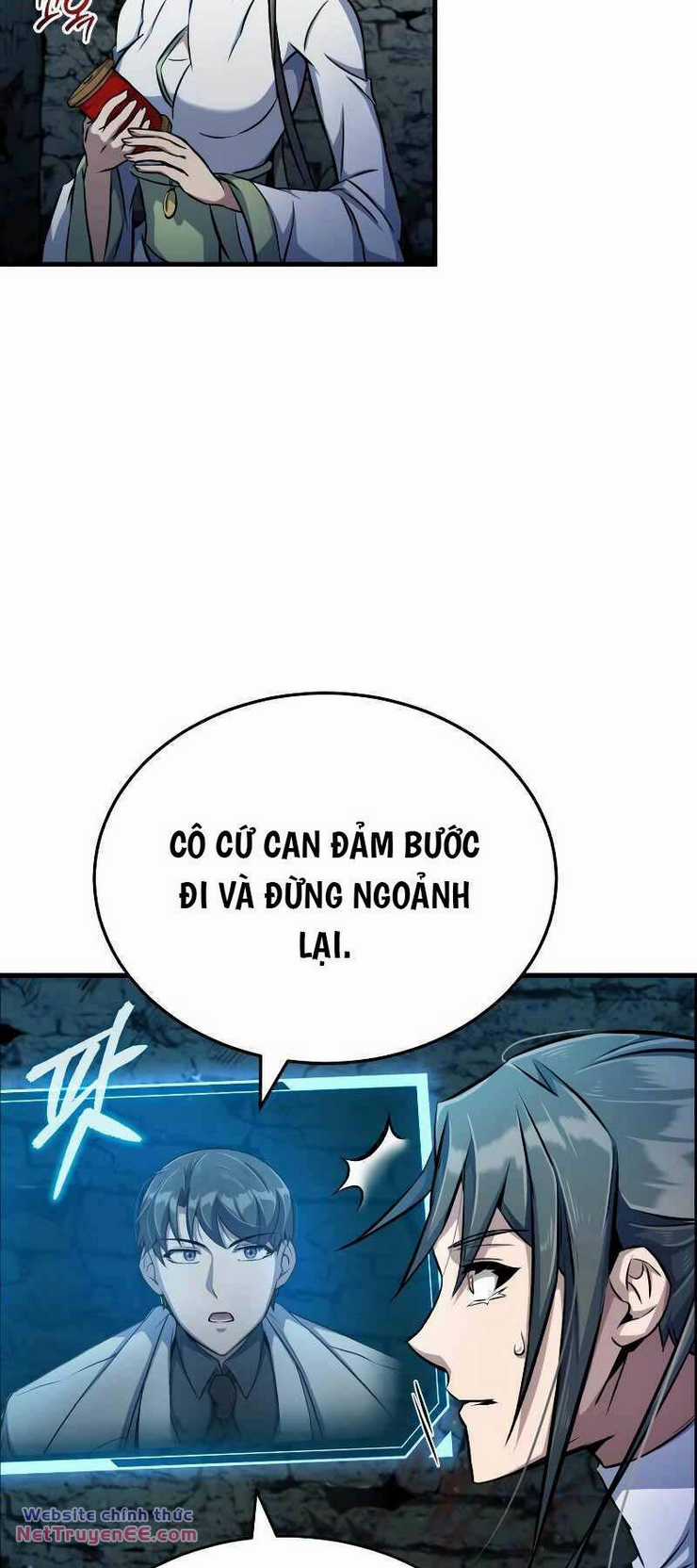 Những Nhân Vật Chính Mà Chỉ Tôi Biết Chapter 4 trang 50