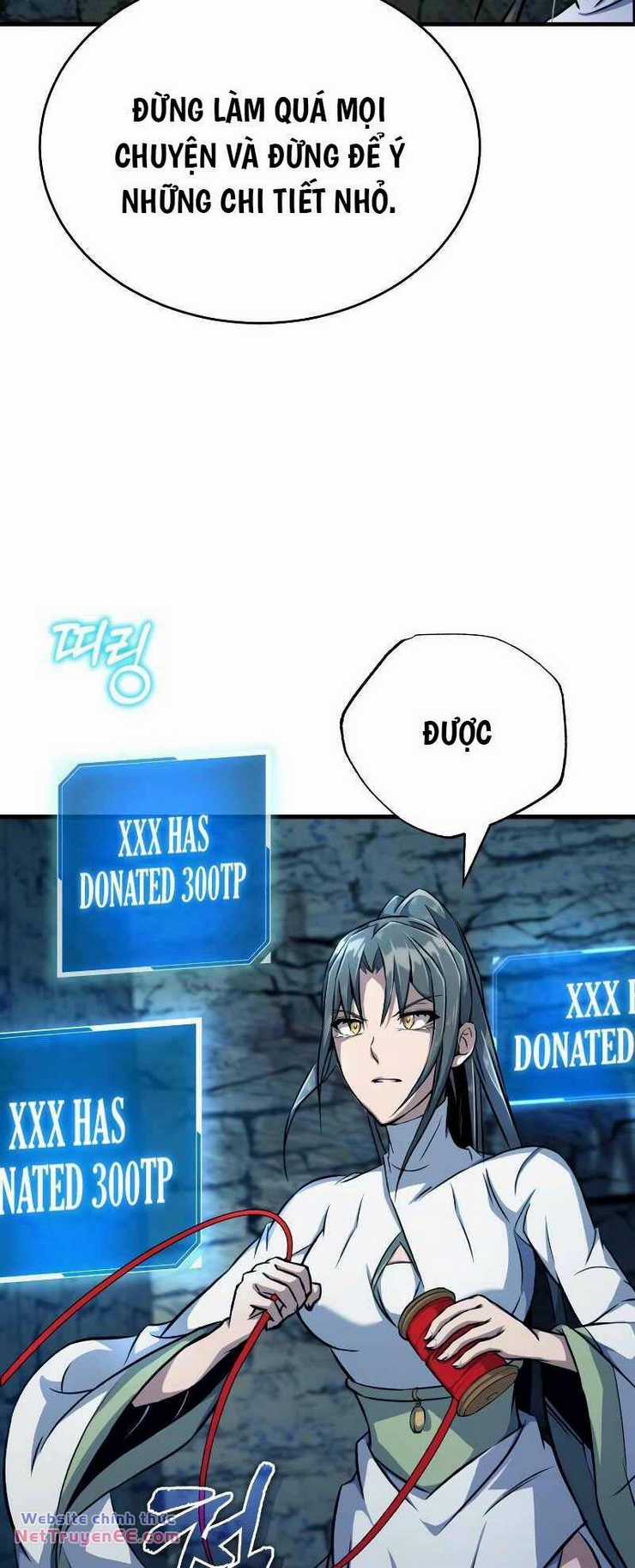 Những Nhân Vật Chính Mà Chỉ Tôi Biết Chapter 4 trang 51