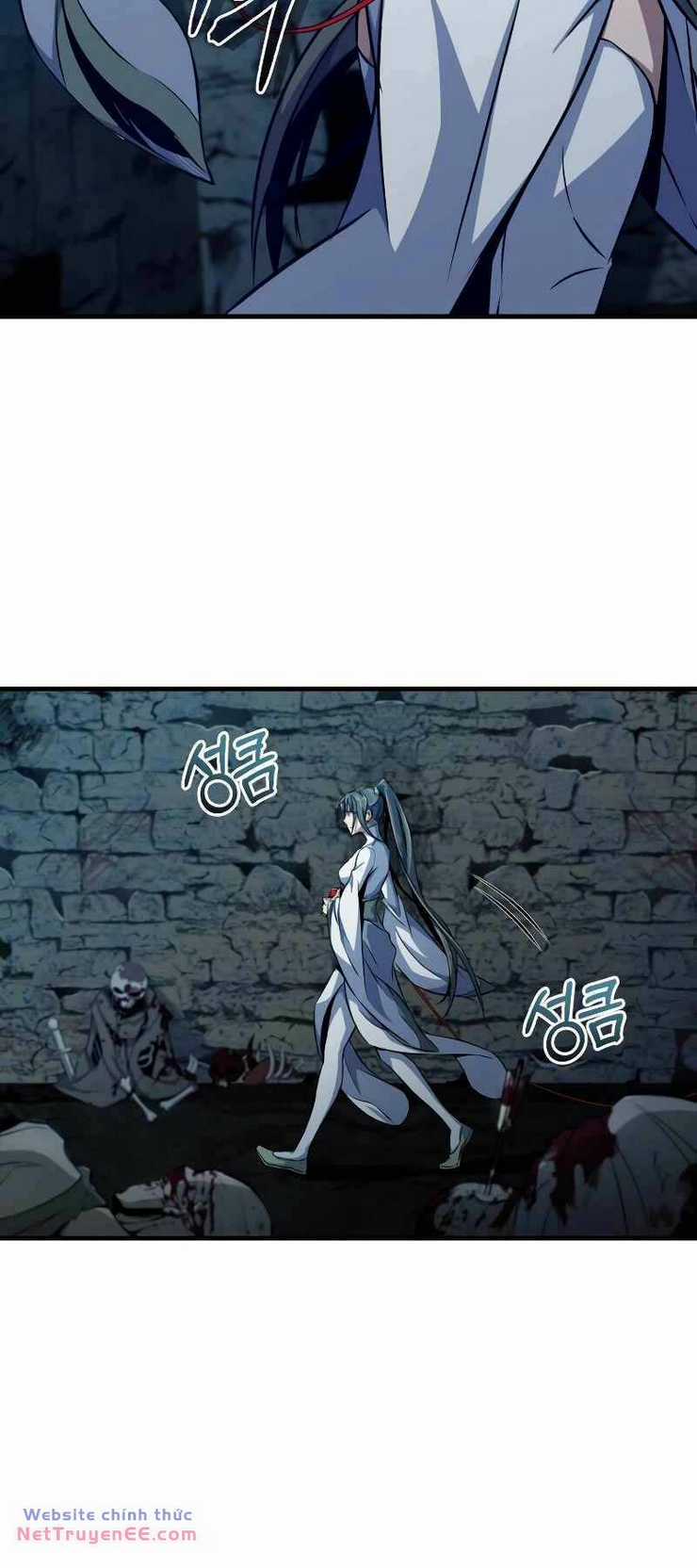 Những Nhân Vật Chính Mà Chỉ Tôi Biết Chapter 4 trang 52