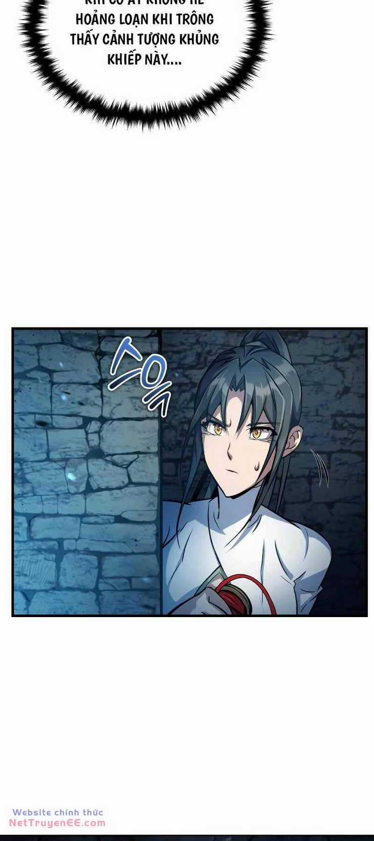 Những Nhân Vật Chính Mà Chỉ Tôi Biết Chapter 4 trang 54