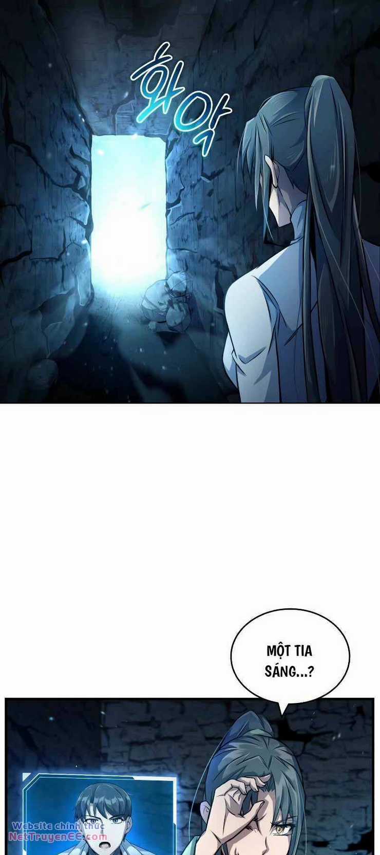 Những Nhân Vật Chính Mà Chỉ Tôi Biết Chapter 4 trang 55