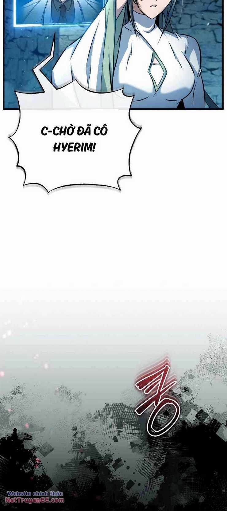 Những Nhân Vật Chính Mà Chỉ Tôi Biết Chapter 4 trang 56