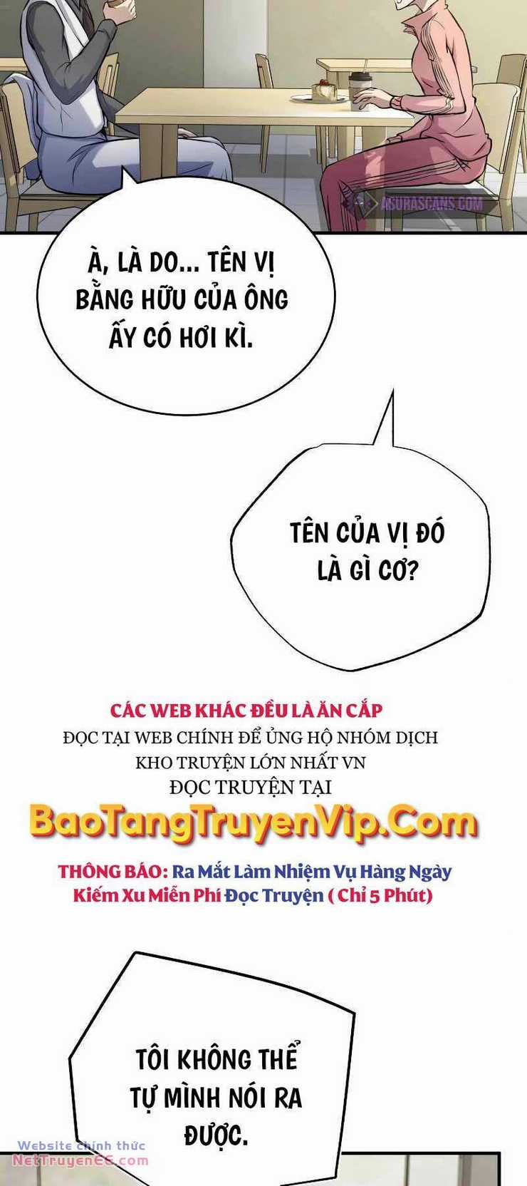 Những Nhân Vật Chính Mà Chỉ Tôi Biết Chapter 4 trang 6