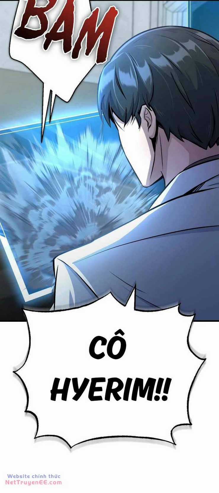 Những Nhân Vật Chính Mà Chỉ Tôi Biết Chapter 4 trang 61