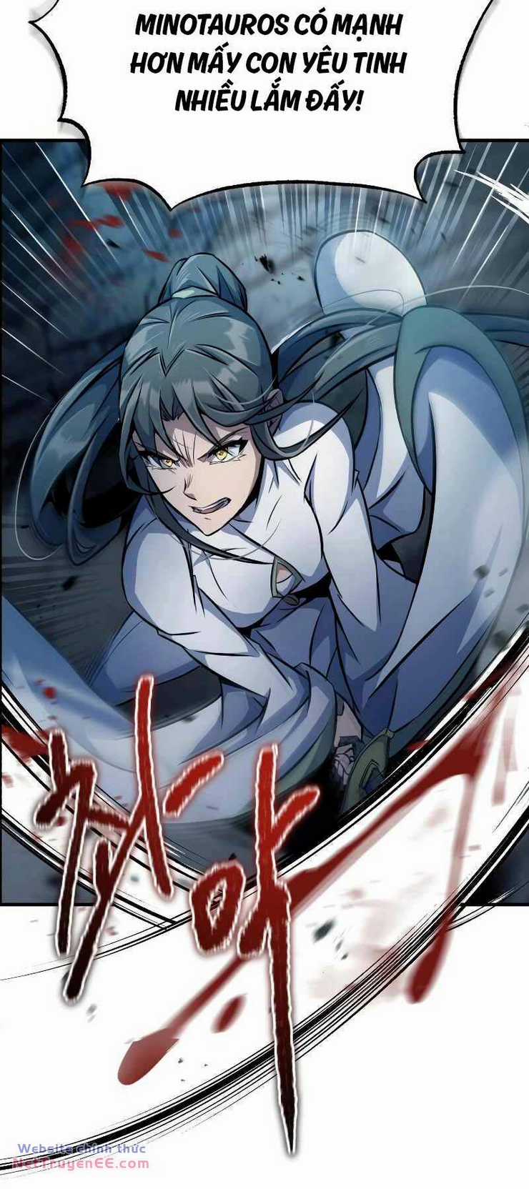 Những Nhân Vật Chính Mà Chỉ Tôi Biết Chapter 4 trang 68