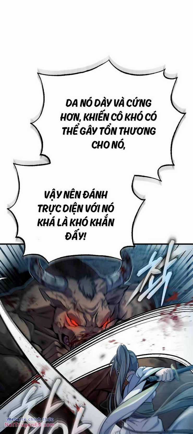 Những Nhân Vật Chính Mà Chỉ Tôi Biết Chapter 4 trang 69