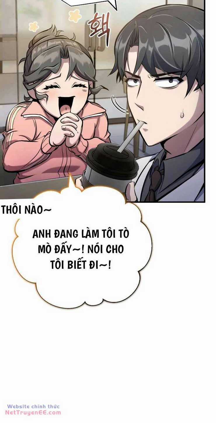 Những Nhân Vật Chính Mà Chỉ Tôi Biết Chapter 4 trang 7