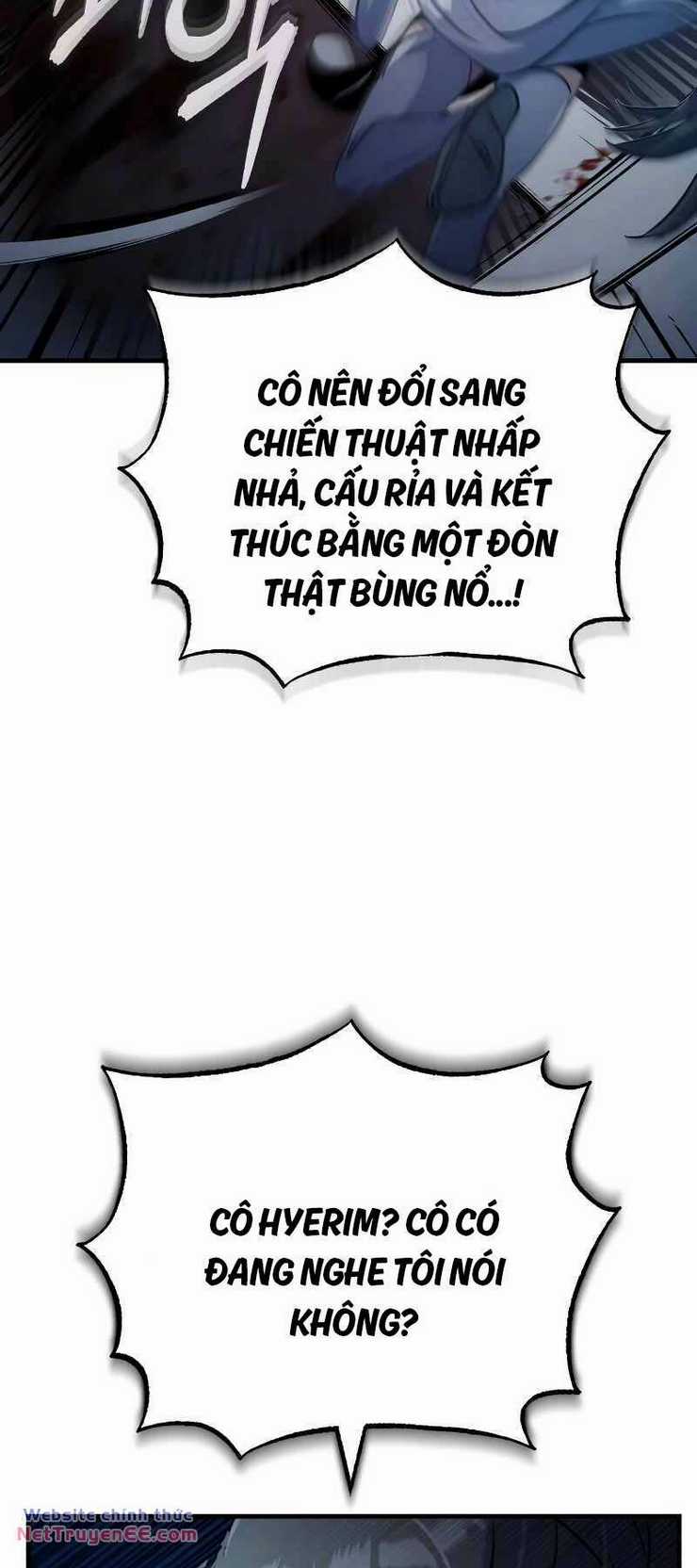 Những Nhân Vật Chính Mà Chỉ Tôi Biết Chapter 4 trang 70