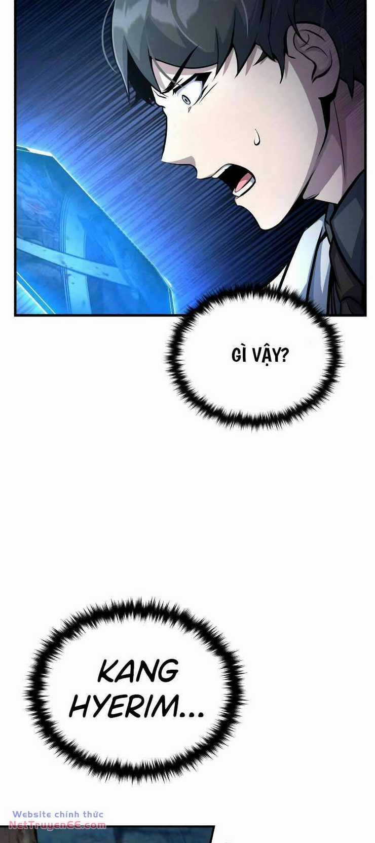 Những Nhân Vật Chính Mà Chỉ Tôi Biết Chapter 4 trang 71