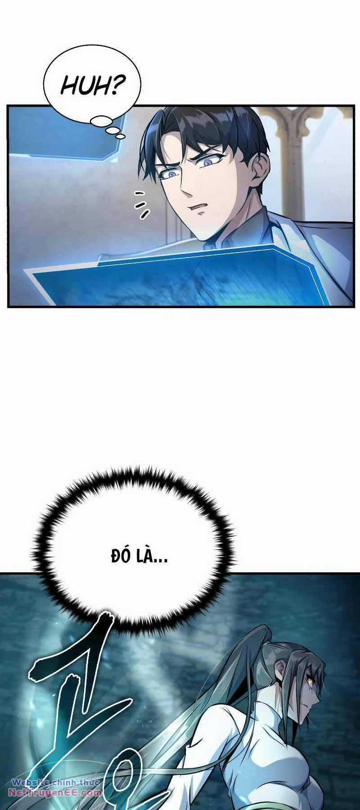 Những Nhân Vật Chính Mà Chỉ Tôi Biết Chapter 4 trang 75