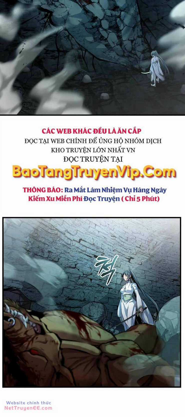 Những Nhân Vật Chính Mà Chỉ Tôi Biết Chapter 5 trang 10