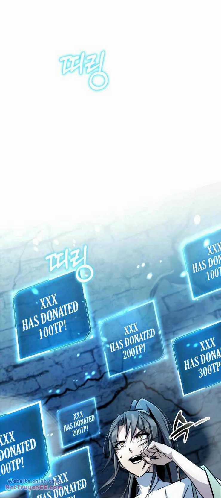 Những Nhân Vật Chính Mà Chỉ Tôi Biết Chapter 5 trang 11