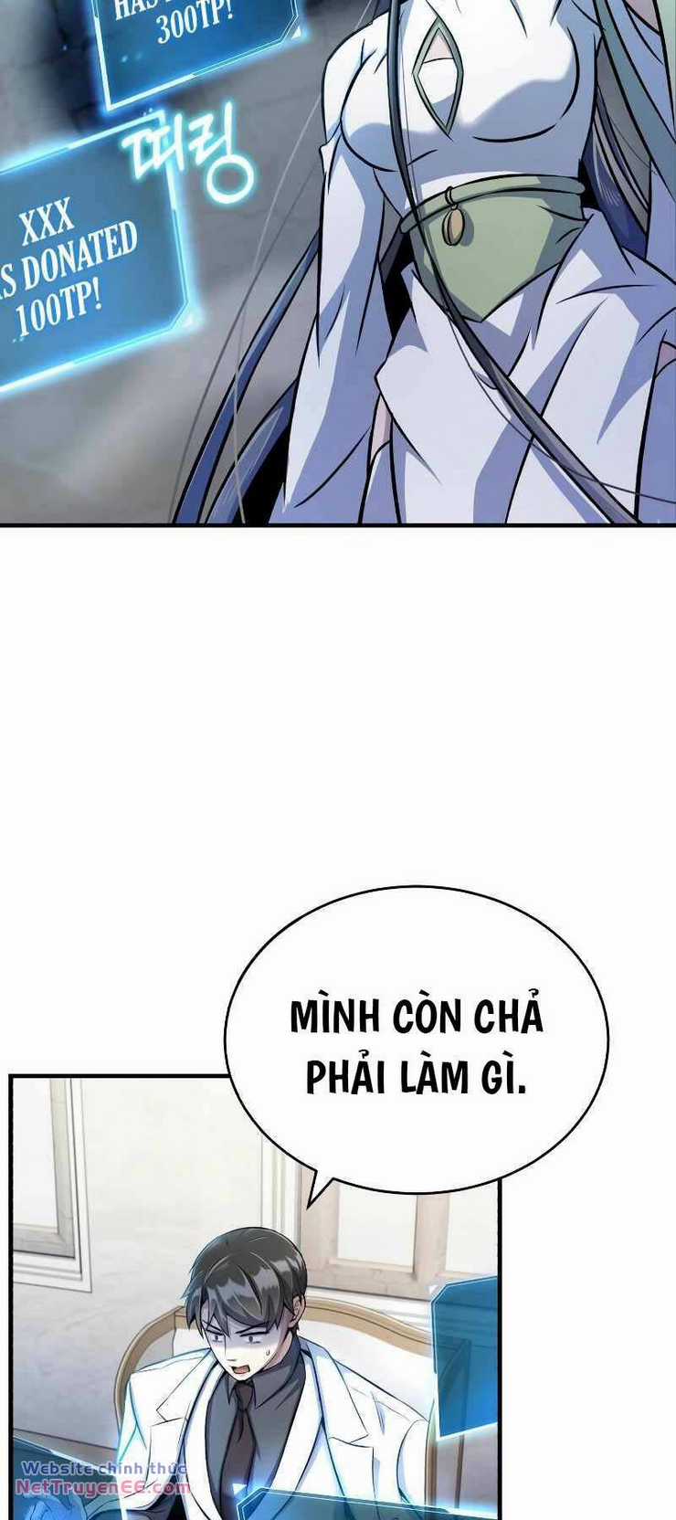Những Nhân Vật Chính Mà Chỉ Tôi Biết Chapter 5 trang 12