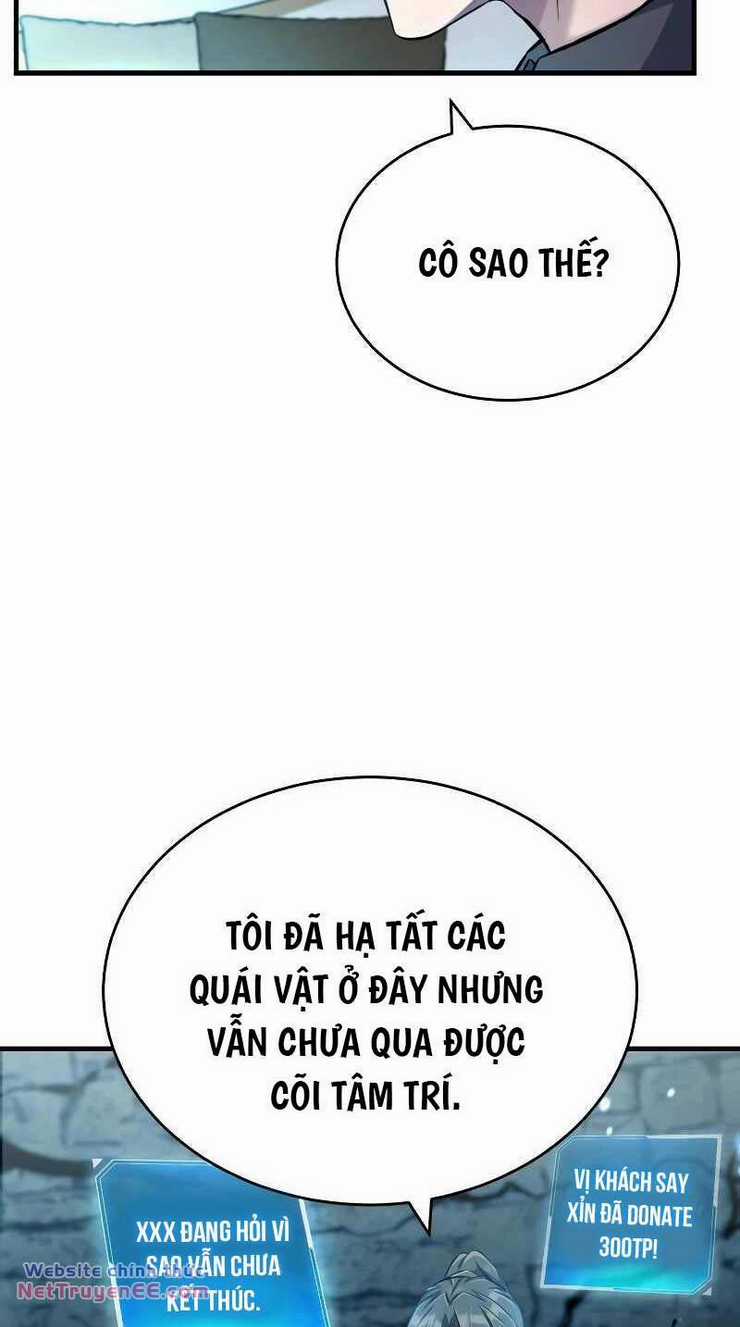 Những Nhân Vật Chính Mà Chỉ Tôi Biết Chapter 5 trang 14