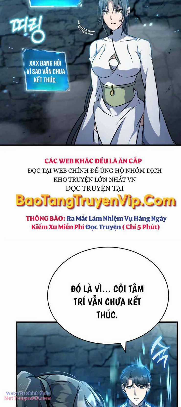 Những Nhân Vật Chính Mà Chỉ Tôi Biết Chapter 5 trang 15