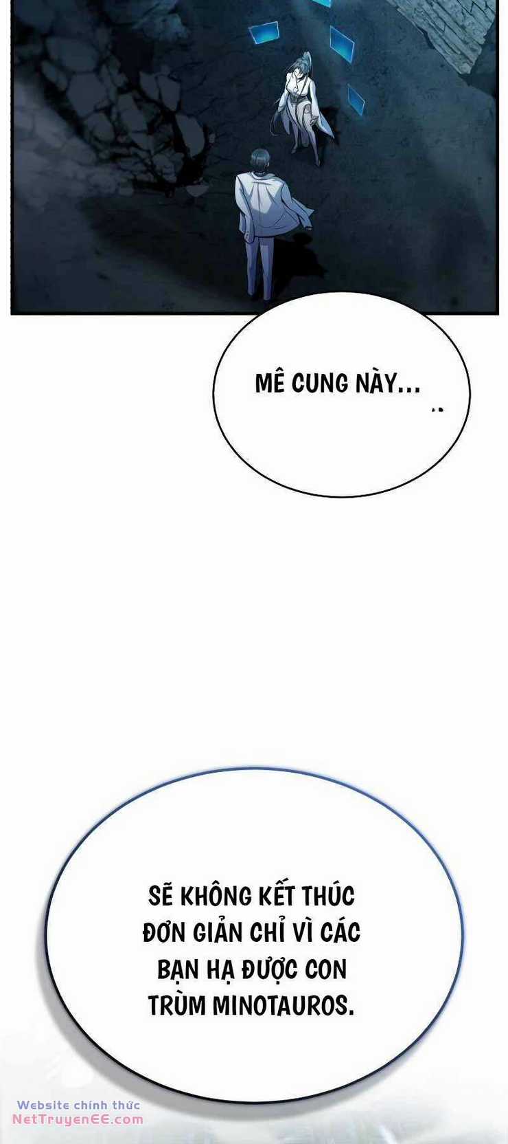 Những Nhân Vật Chính Mà Chỉ Tôi Biết Chapter 5 trang 17