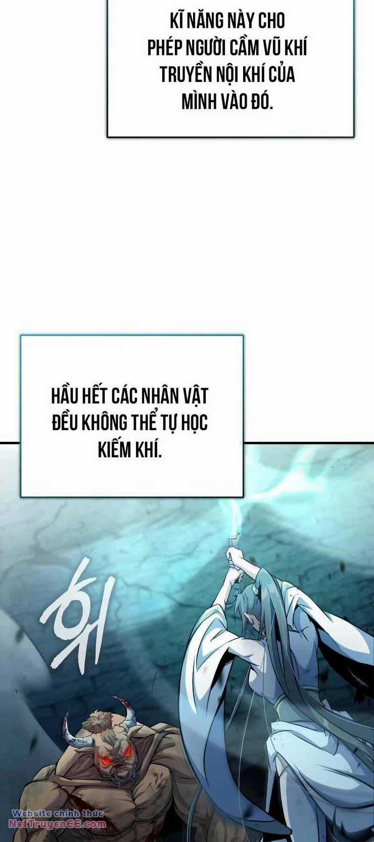 Những Nhân Vật Chính Mà Chỉ Tôi Biết Chapter 5 trang 2