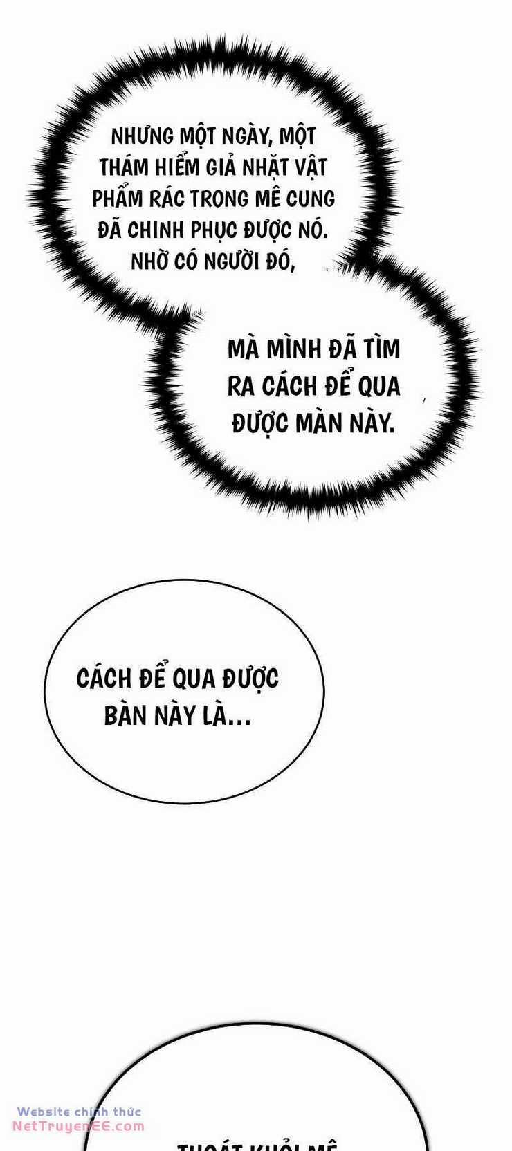 Những Nhân Vật Chính Mà Chỉ Tôi Biết Chapter 5 trang 20