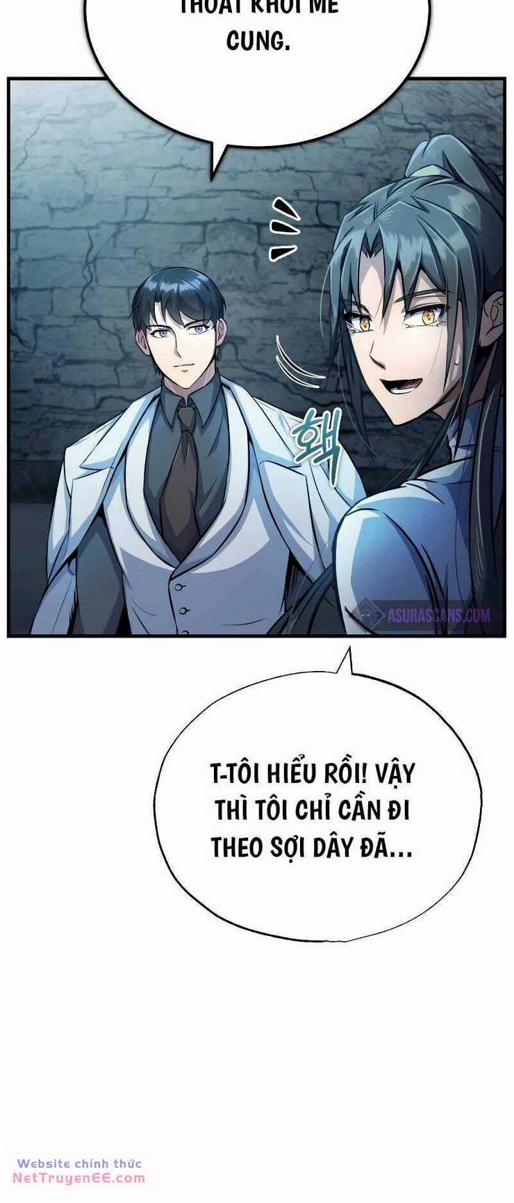 Những Nhân Vật Chính Mà Chỉ Tôi Biết Chapter 5 trang 21