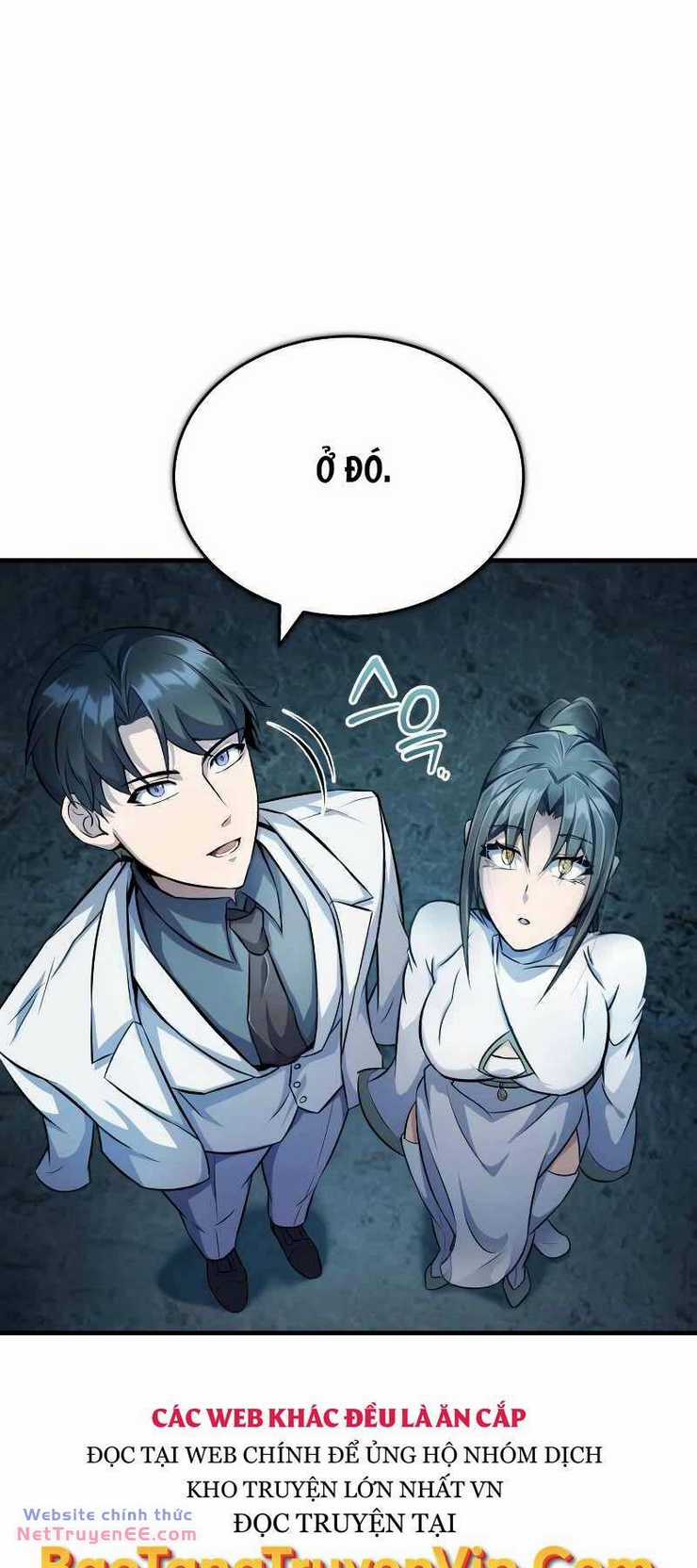 Những Nhân Vật Chính Mà Chỉ Tôi Biết Chapter 5 trang 23