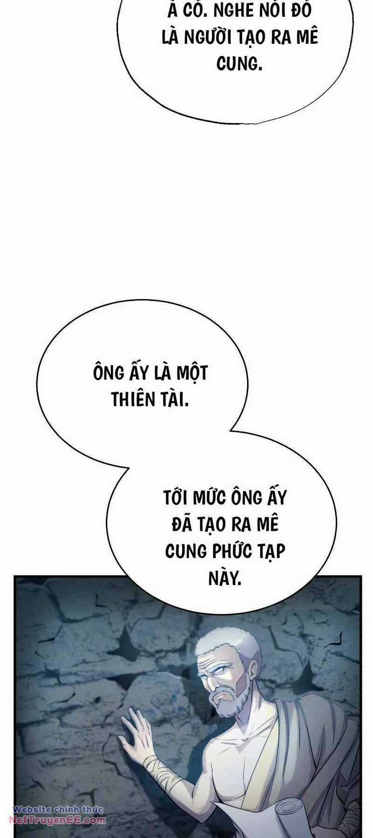 Những Nhân Vật Chính Mà Chỉ Tôi Biết Chapter 5 trang 25