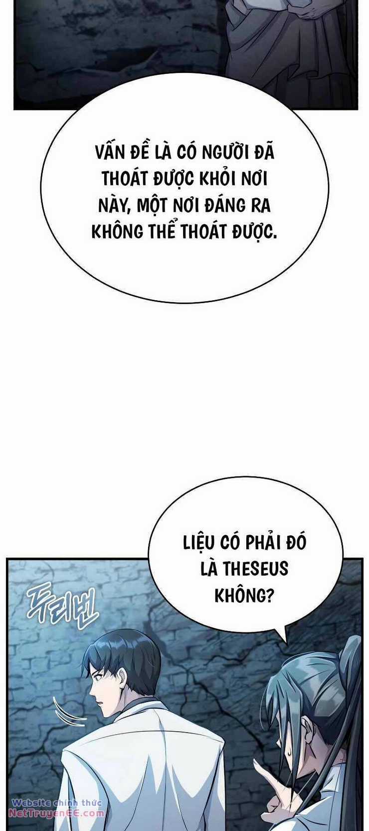 Những Nhân Vật Chính Mà Chỉ Tôi Biết Chapter 5 trang 26