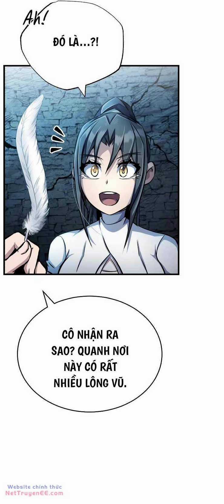 Những Nhân Vật Chính Mà Chỉ Tôi Biết Chapter 5 trang 29