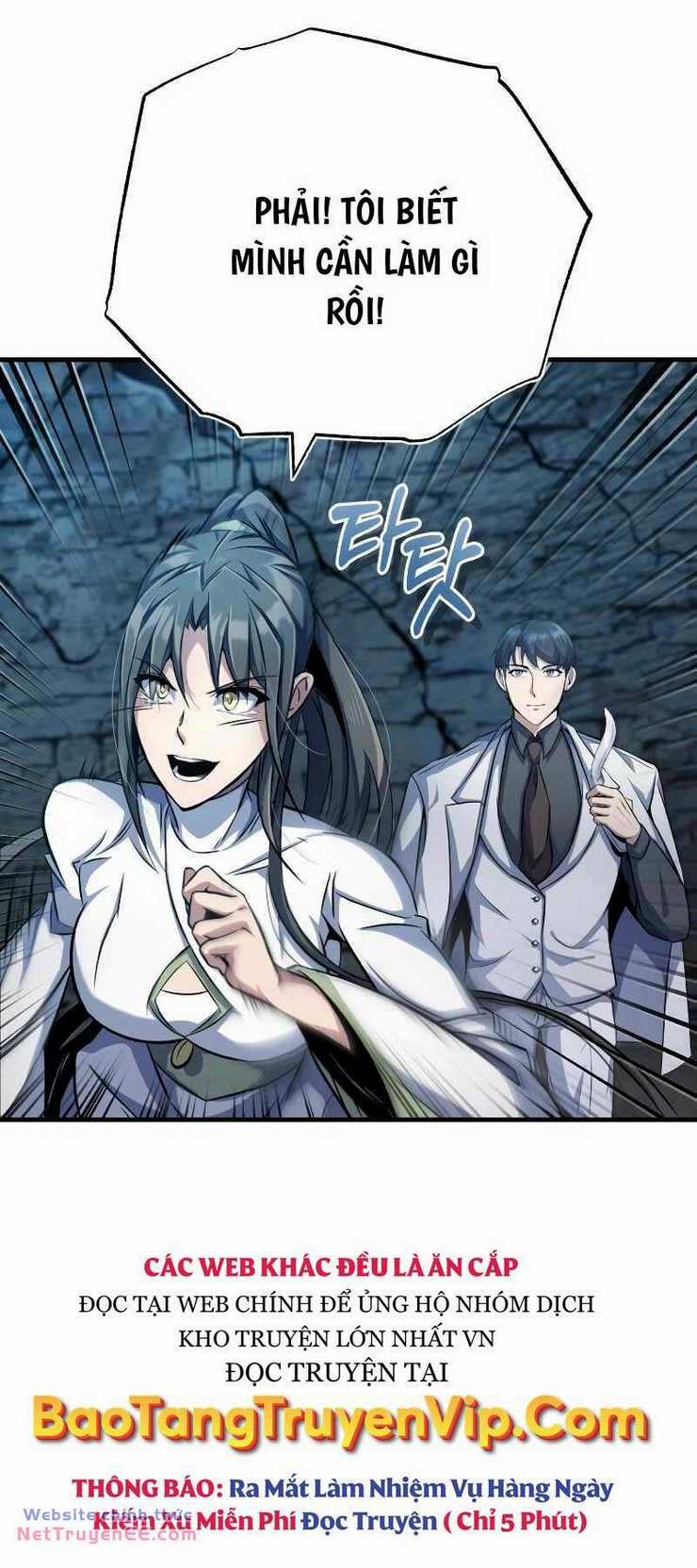 Những Nhân Vật Chính Mà Chỉ Tôi Biết Chapter 5 trang 30