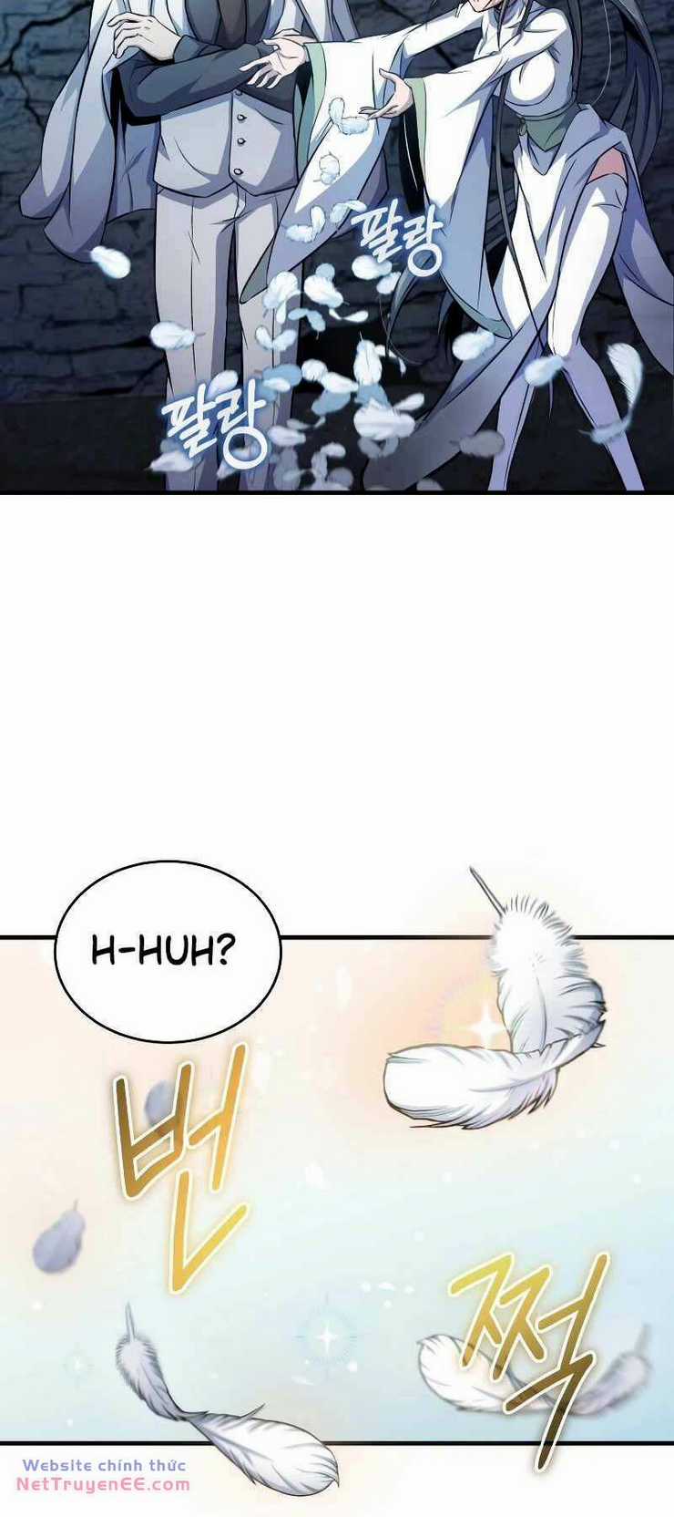 Những Nhân Vật Chính Mà Chỉ Tôi Biết Chapter 5 trang 32