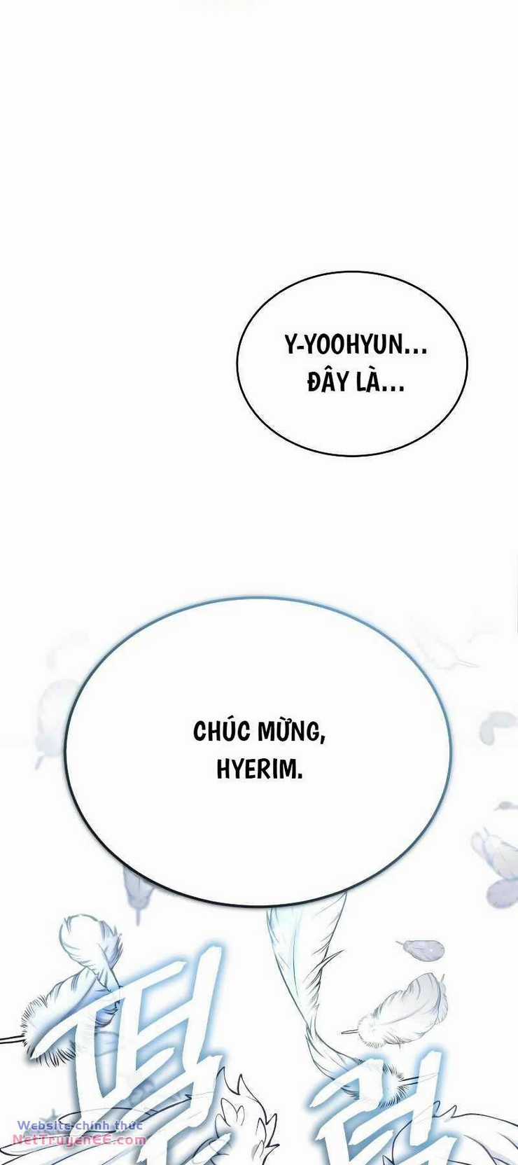 Những Nhân Vật Chính Mà Chỉ Tôi Biết Chapter 5 trang 33