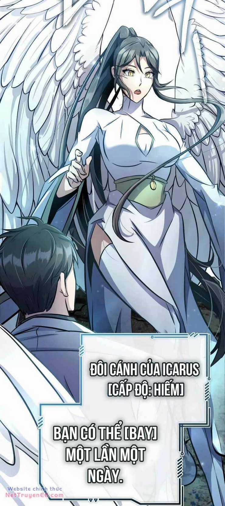 Những Nhân Vật Chính Mà Chỉ Tôi Biết Chapter 5 trang 34