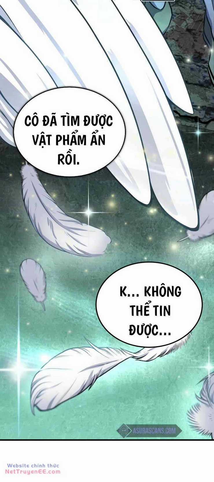 Những Nhân Vật Chính Mà Chỉ Tôi Biết Chapter 5 trang 35