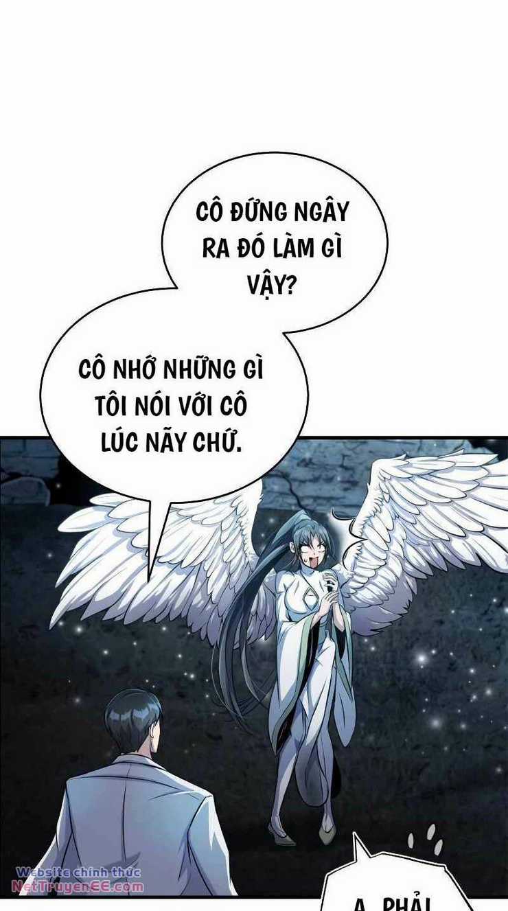 Những Nhân Vật Chính Mà Chỉ Tôi Biết Chapter 5 trang 36