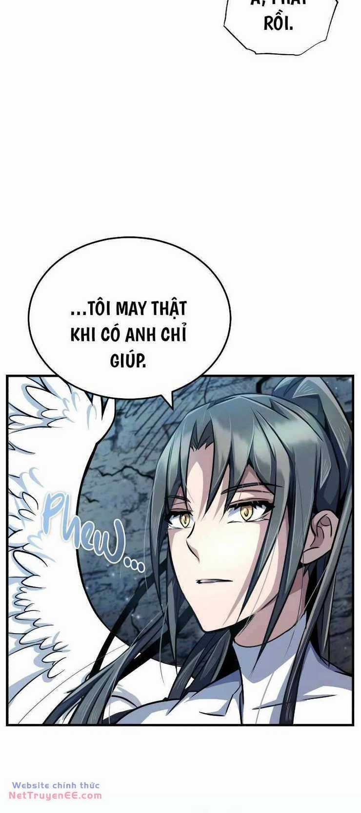 Những Nhân Vật Chính Mà Chỉ Tôi Biết Chapter 5 trang 37