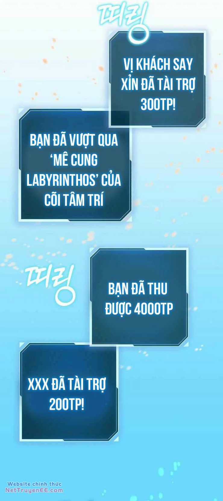 Những Nhân Vật Chính Mà Chỉ Tôi Biết Chapter 5 trang 38