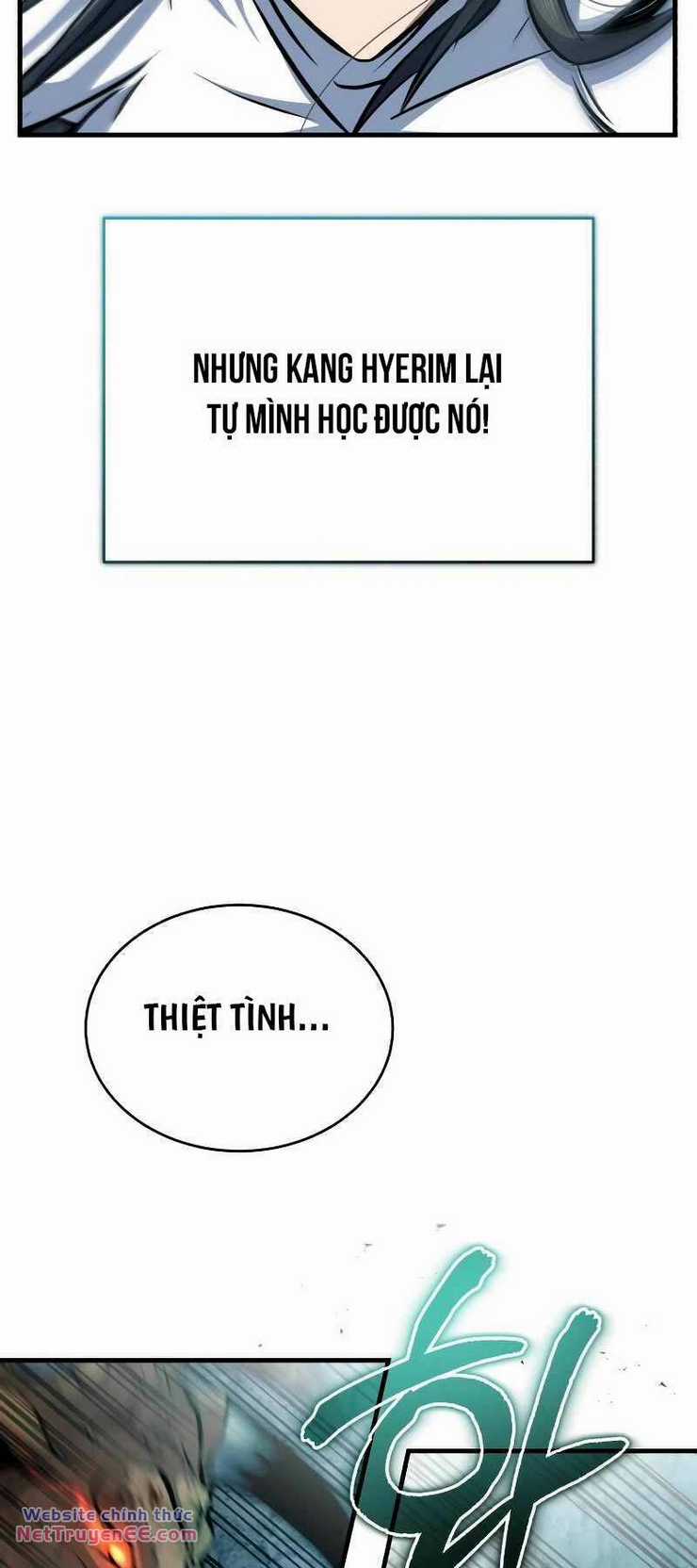 Những Nhân Vật Chính Mà Chỉ Tôi Biết Chapter 5 trang 4