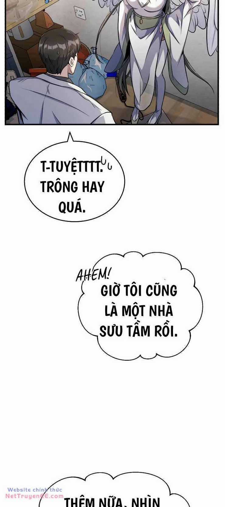 Những Nhân Vật Chính Mà Chỉ Tôi Biết Chapter 5 trang 41