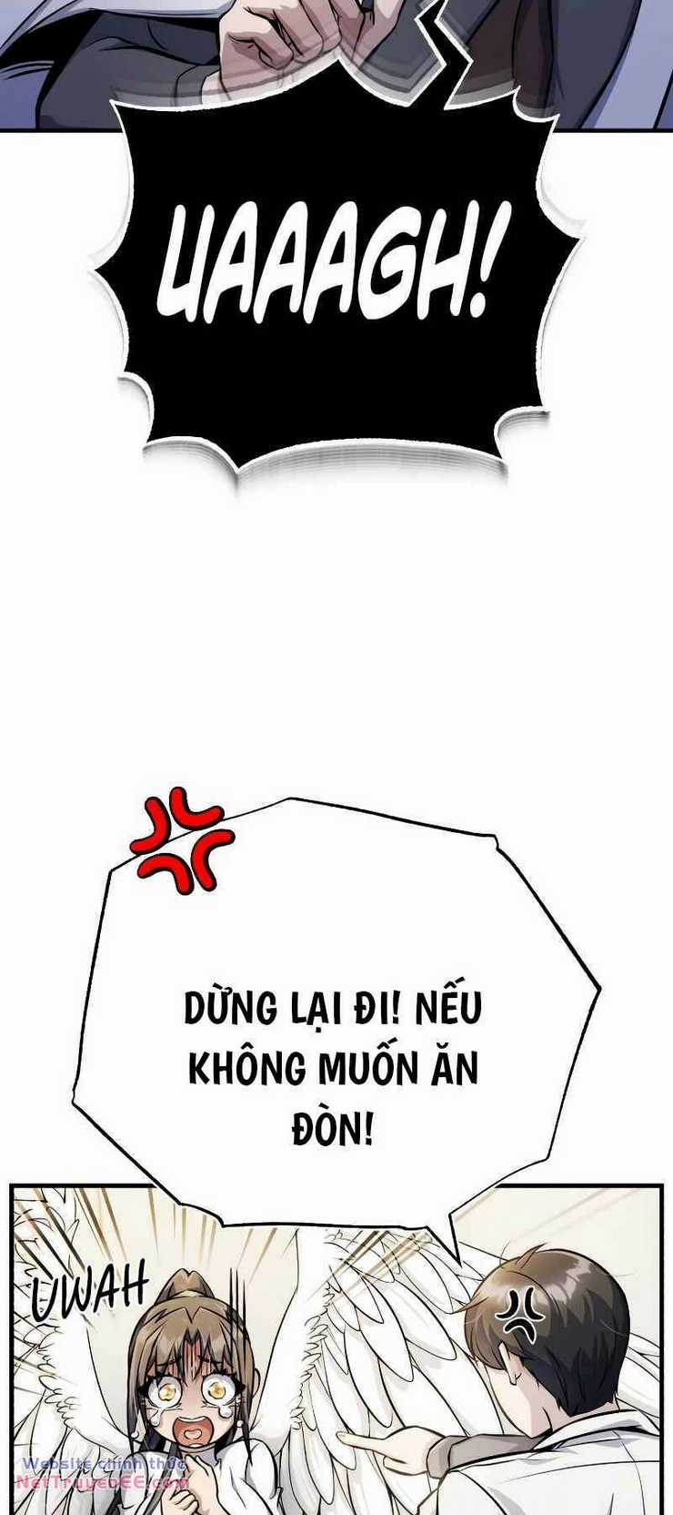 Những Nhân Vật Chính Mà Chỉ Tôi Biết Chapter 5 trang 44