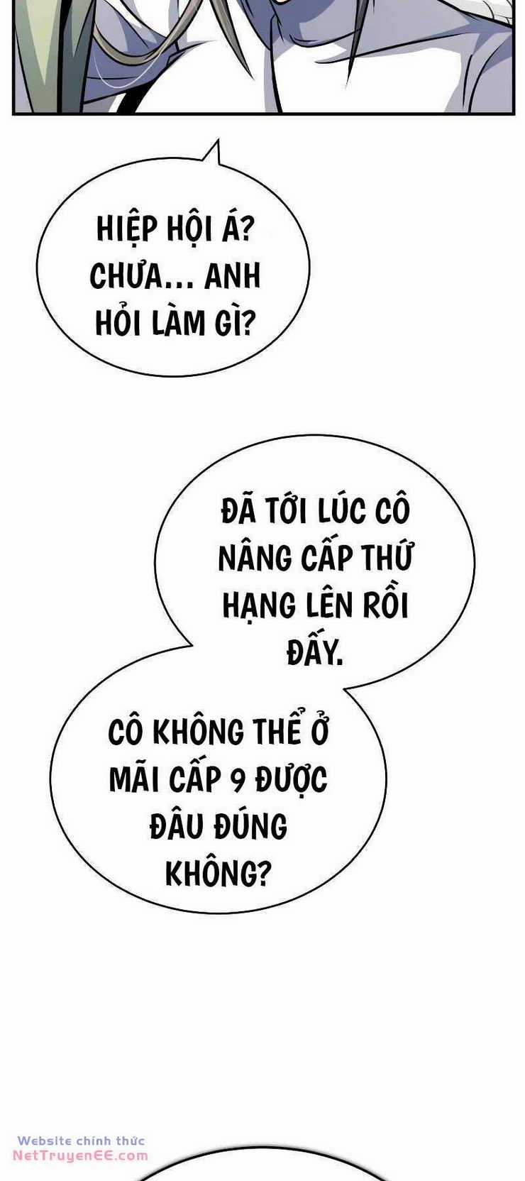 Những Nhân Vật Chính Mà Chỉ Tôi Biết Chapter 5 trang 46