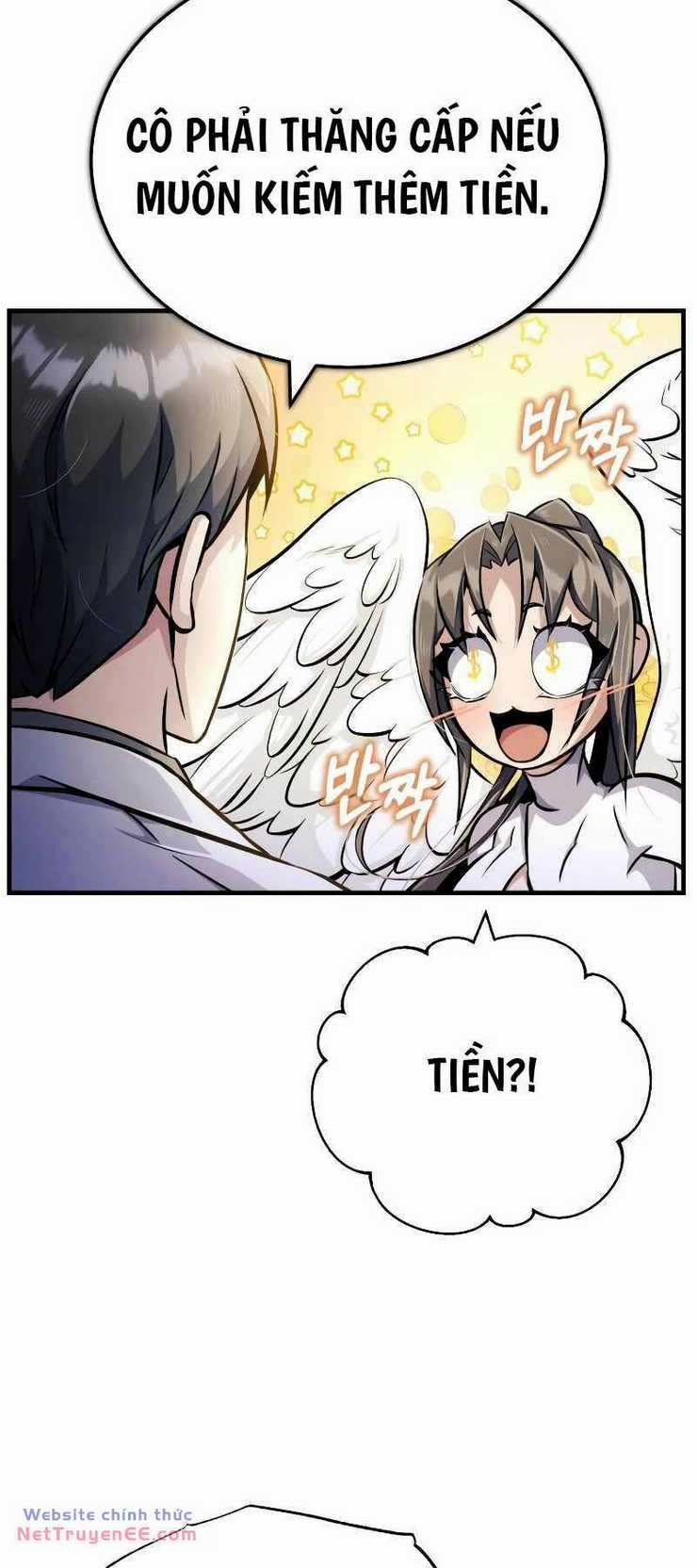 Những Nhân Vật Chính Mà Chỉ Tôi Biết Chapter 5 trang 47