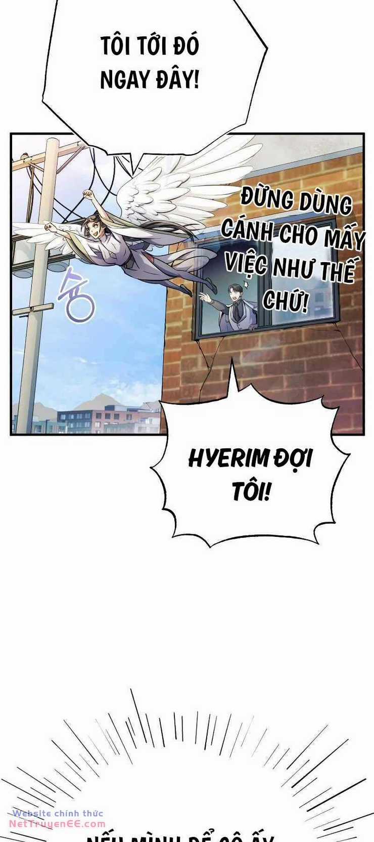 Những Nhân Vật Chính Mà Chỉ Tôi Biết Chapter 5 trang 48